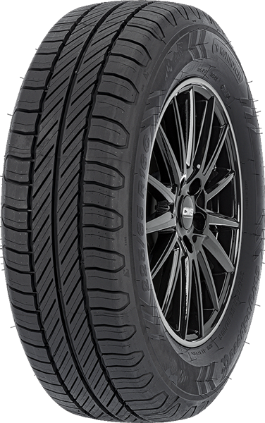 Kormoran CargoSpeedEVO 215/65 R16 106/104 T C