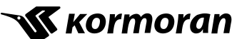 Logo Kormoran