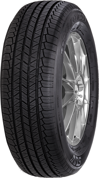 Kormoran SUV Summer 235/55 R18 100 V