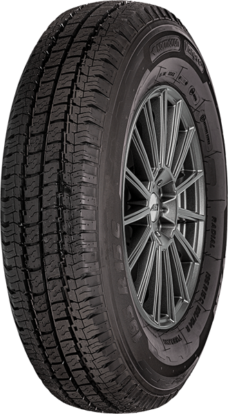 Kormoran VANPRO 205/70 R15 106/104 S C