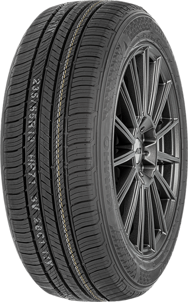 Kumho Crugen HP71 255/60 R19 109 H