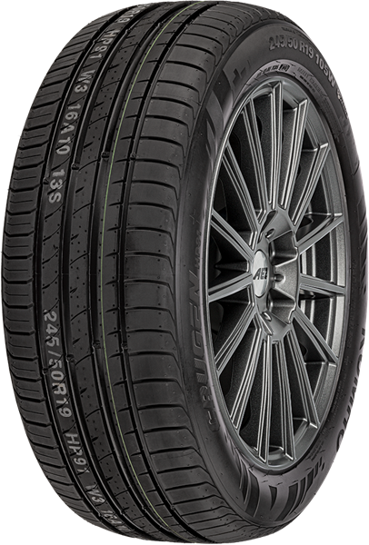 Kumho Crugen HP91 235/60 R18 107 W XL, ZR