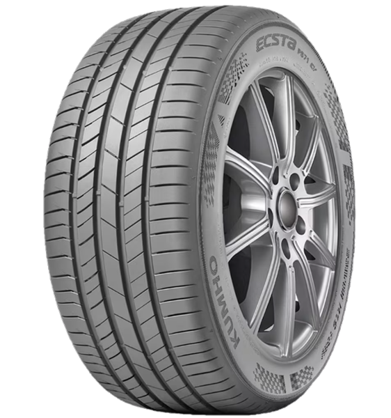 Kumho Ecsta PS71 EV 235/50 R20 100 V XL, K-Silent