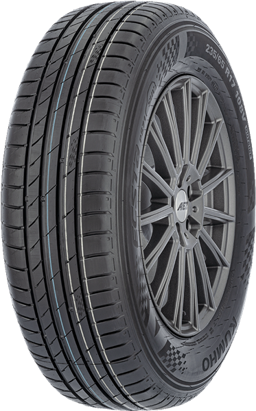 Kumho Ecsta PS71 SUV 315/30 R22 107 Y XL, ZR