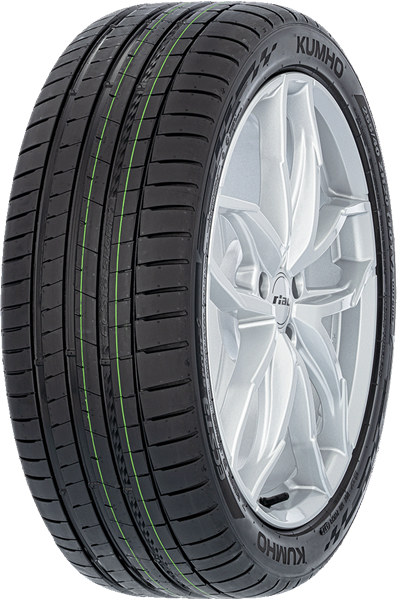 Kumho Ecsta Sport S PS72 235/35 R20 92 Y XL, ZR