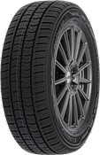 Kumho PorTran 4S CX11 235/65 R16 121/119 R C