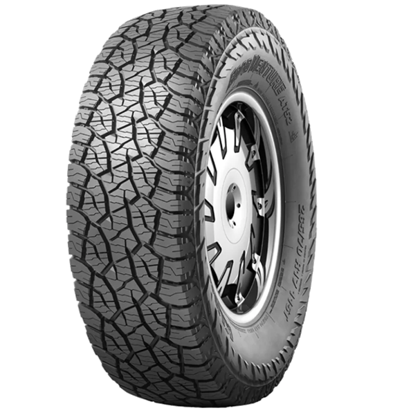 Kumho Road Venture AT52 245/75 R16 120/116 S