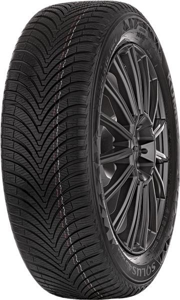 Kumho Solus 4S HA32 215/55 R18 99 V XL