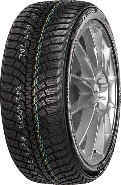 Kumho WinterCraft WP71 255/35 R18 94 V XL