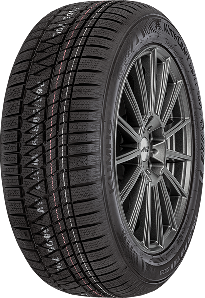 Kumho WinterCraft WS71 215/70 R15 98 T