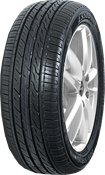 Landsail LS588 UHP 225/40 R18 88 W RUN ON FLAT RFT