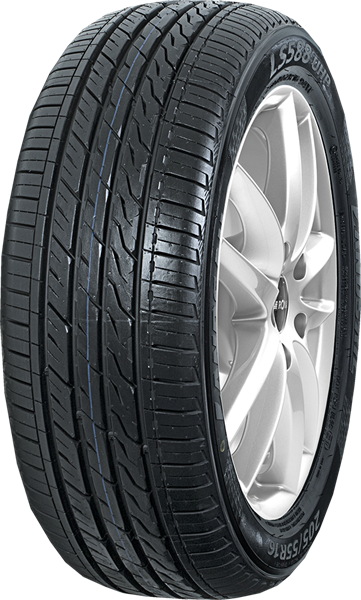 Landsail LS588 UHP 255/35 R18 94 W ZR