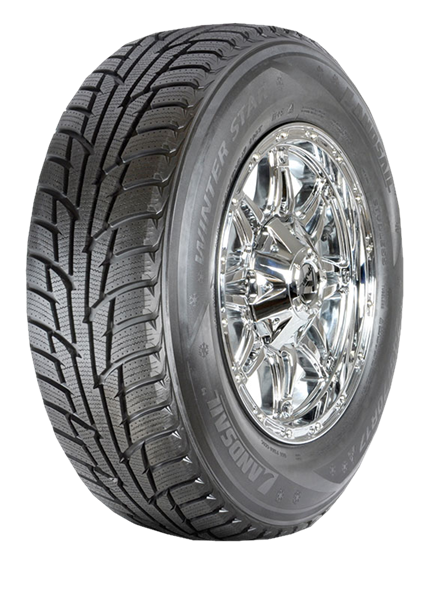 Landsail Winter Star 215/60 R17 96 H