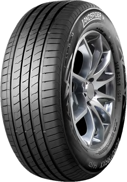 Landspider Eurotraxx H/P 215/65 R16 98 H