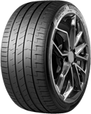 Landspider Sportraxx UHP 235/40 R19 96 Y XL, ZR