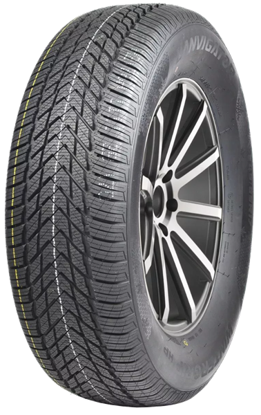 Lanvigator Wintergrip HP 215/60 R17 96 H
