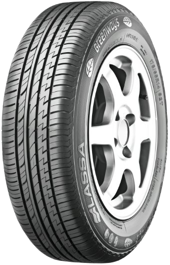 Lassa Greenways 155/70 R13 75 T