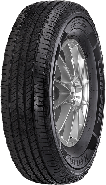 Laufenn X Fit HT 235/70 R16 106 T