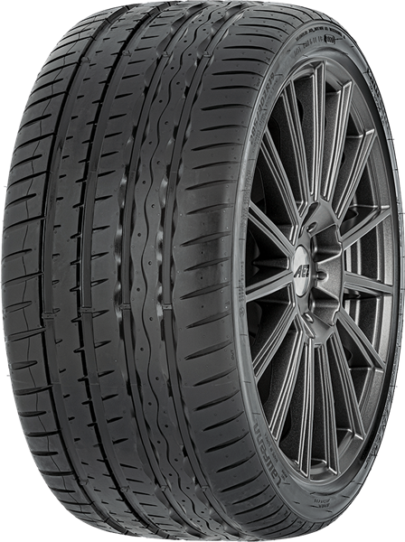 Laufenn Z Fit EQ 295/25 R20 95 Y XL, MFS, ZR