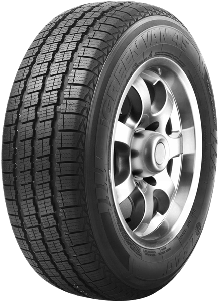 Leao iGreen Van 4S 205/70 R15 106/104 R C