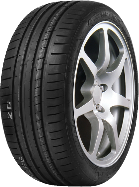 Linglong Green-Max ACRO 245/45 R18 96 W RUN ON FLAT