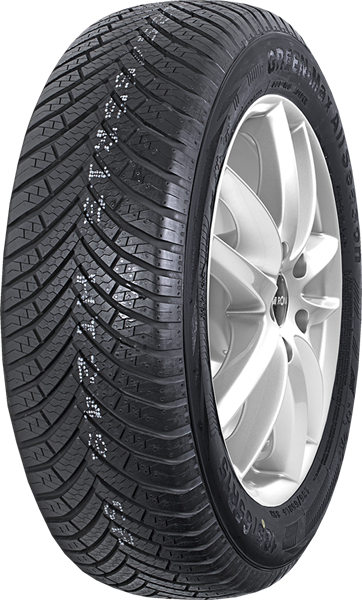 Ling Long Green-Max All Season 195/55 R15 85 H