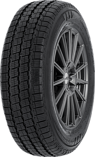 Ling Long Green-Max VAN 4Season 195/65 R16 104/102 R C