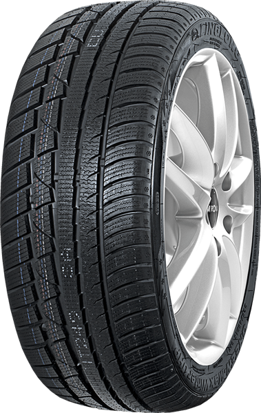 Ling Long Green-Max Winter UHP 225/45 R17 94 V XL