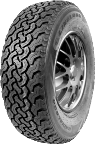 Linglong R620 215/70 R16 100 T