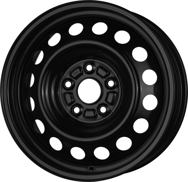 Magnetto Wheels MW R1-1947