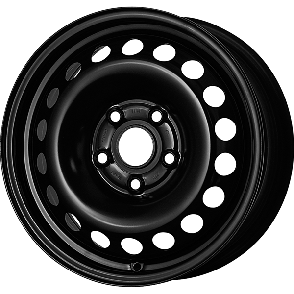 Magnetto Wheels MW R1-1489