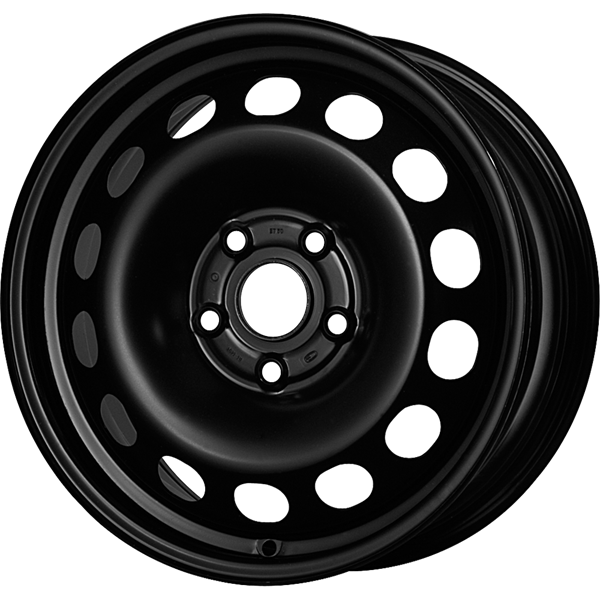 Magnetto Wheels MW R1-1491