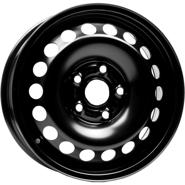 Magnetto Wheels MW R1-2088