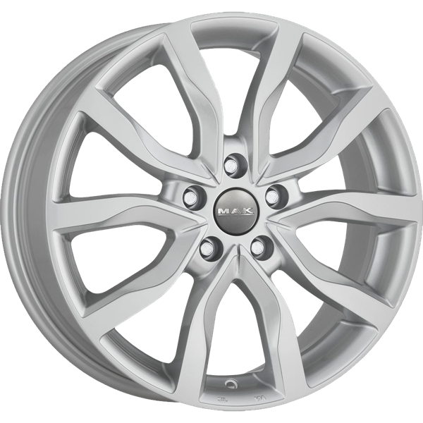 MAK Koln 8,00x18 5x112,00 ET48,00