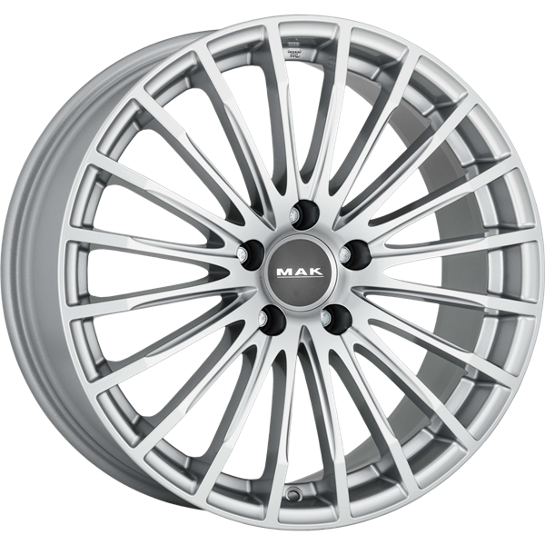 MAK Starlight 7,50x18 5x112,00 ET52,00