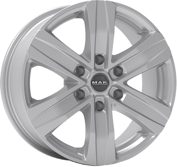 MAK Stone 6 7,50x17 6x139,70 ET55,00