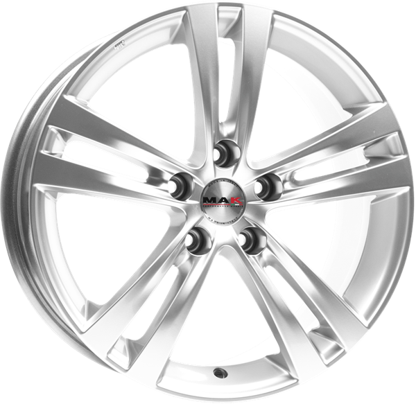 MAK Zenith 6,50x15 4x100,00 ET40,00