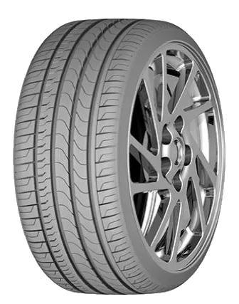 Massimo Vitto SUV 265/40 R20 104 W ZR