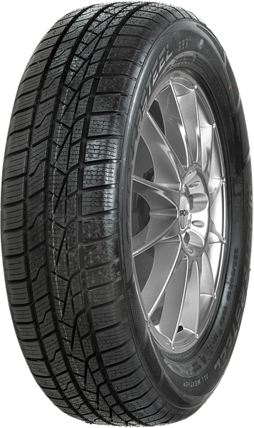 Mastersteel All Weather 165/65 R14 79 T