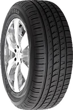 Matador MP 47 Hectorra 3 SUV 235/55 R19 105 V XL, FR