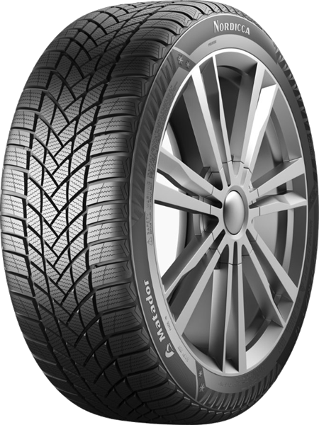 Matador MP93 Nordicca 185/65 R15 88 T