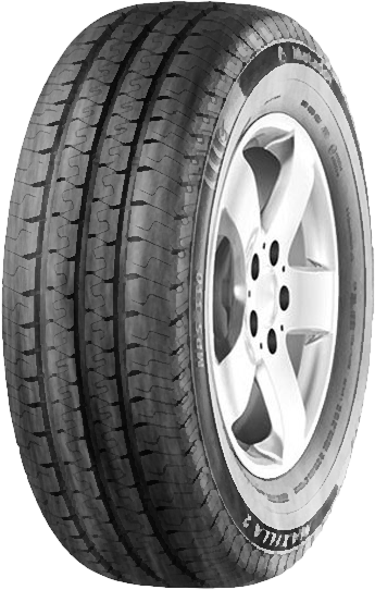 Matador MPS 330 Maxilla 2 195/80 R14 106/104 R C