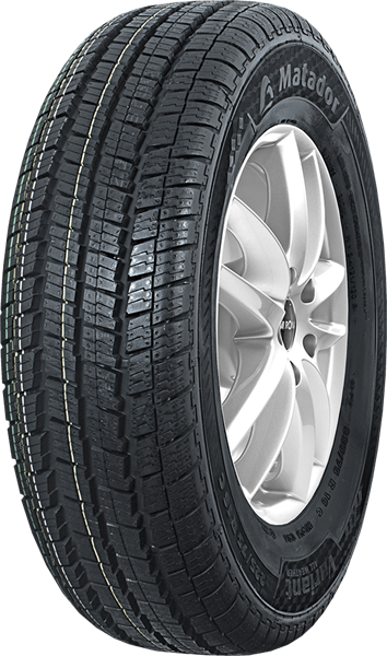 Matador MPS125 175/65 R14 90/88 T C, M+S