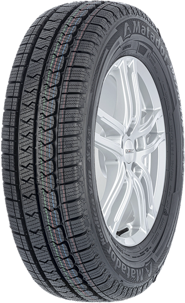 Matador Nordicca Van 215/75 R16 116/114 N C