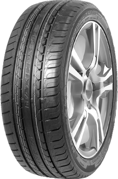 Maxtrek Maximus M1 245/45 R17 99 W XL, ZR