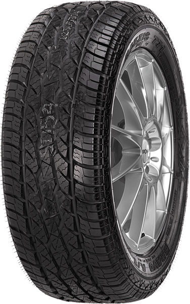 Maxxis Bravo A/T 771 225/75 R15 102 S OWL