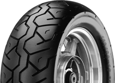 Maxxis M6011 160/80-16 75 H Posteriore TL M/C Touring