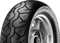 Maxxis M6011 170/80-15 77 H Posteriore TL M/C Classic