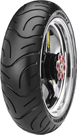 Maxxis M6029 120/70-12 51 L M/C