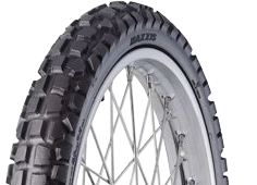 Maxxis M6033 80/90-21 48 P Anteriore TT NHS